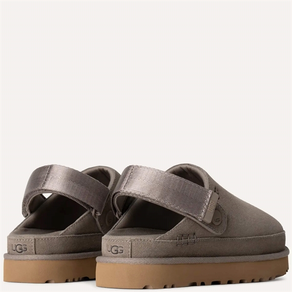 UGG Goldenstar Clog, Smoke Plume
